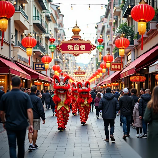 How to Make the Most of Your Lunar New Year Trip to Macau?