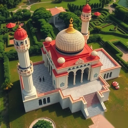 How to Make the Most of Your Visit to Brunei’s Castle? A Complete Travel Guide–China Tours for International Travelers