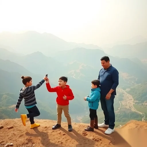 How to Plan a Kids’ Trip to Changzhi? A Practical Guide for Parents–China Tours for International Travelers