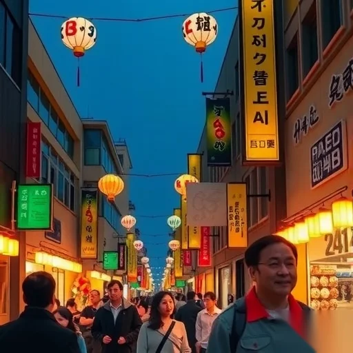 How to Plan a Perfect Gwangju Spring Festival Trip?–China Tours for International Travelers