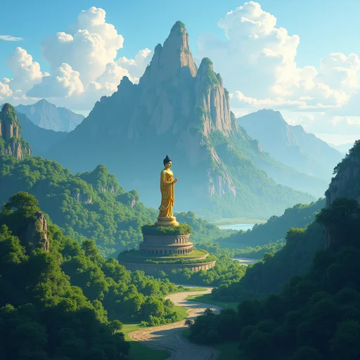 How to Plan a Perfect Maitreya Tour? A Step-by-Step Guide