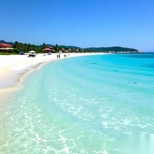 How to Plan a Perfect Qinzhou Travel Itinerary?–China Tours for International Travelers