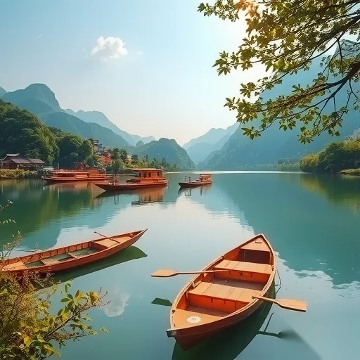 How to Plan a Perfect Self-Guided Tour in Guangxi? A Step-by-Step Guide–China Tours for International Travelers