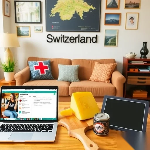 How to Plan a Perfect Swiss Travel Itinerary in Sydney?