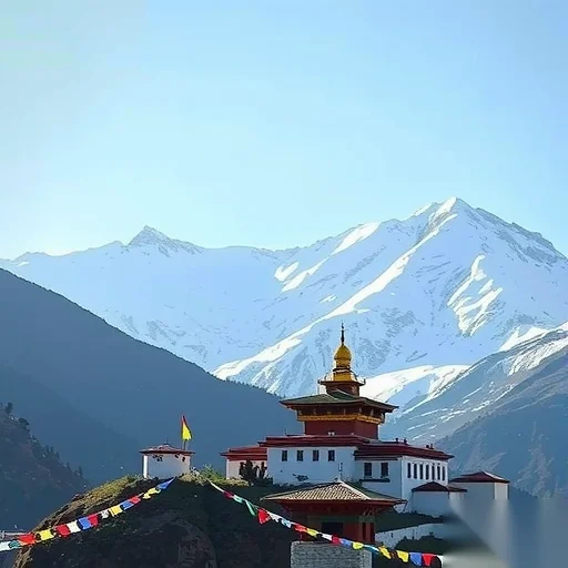 How to Plan a Perfect Tibetan Travel Itinerary? A Step-by-Step Guide–China Tours for International Travelers