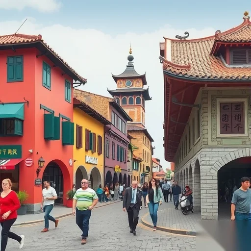 How to Plan a Perfect Trip to Anhui Bridge? A Step-by-Step Guide–China Tours for International Travelers