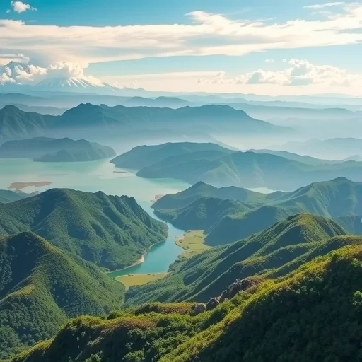 How to Plan a Perfect Trip to Bishenggou? A Step-by-Step Guide–China Tours for International Travelers
