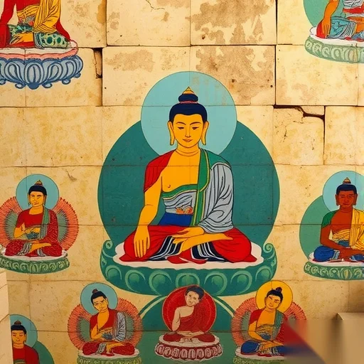 How to Plan a Perfect Trip to Dunhuang Mogao Caves? A Step-by-Step Guide–China Tours for International Travelers