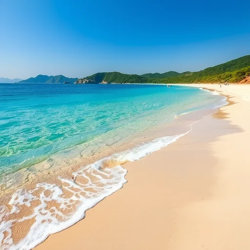 How to Plan a Perfect Trip to Naozhou Island? A Complete Travel Guide–China Tours for International Travelers