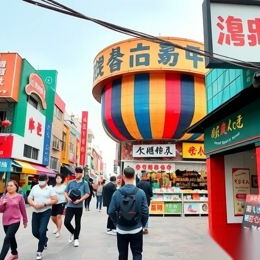 How to Plan a Perfect Trip to Shenzhen with Your Sister-in-Law?–China Tours for International Travelers