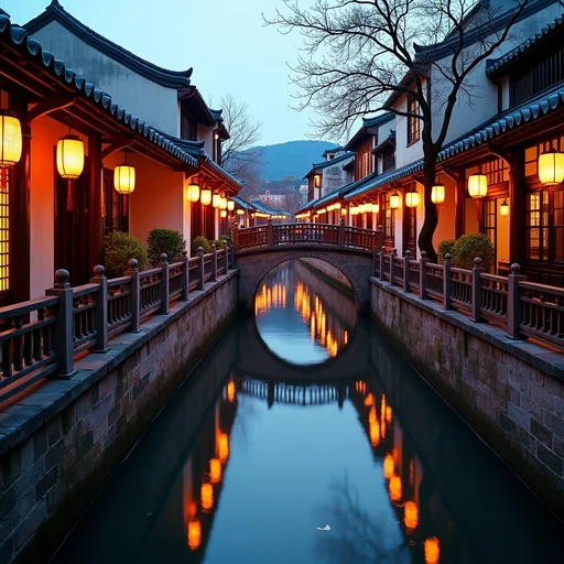 How to Plan a Perfect Trip to Wuzhen? A Step-by-Step Guide