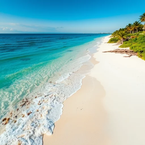 How to Plan a Perfect Trip to Wuzhizhou Island? A Step-by-Step Guide–China Tours for International Travelers
