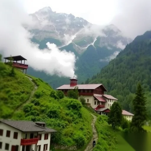 How to Plan a Perfect Trip to Zhang County? A Complete Travel Guide for First-Timers–China Tours for International Travelers