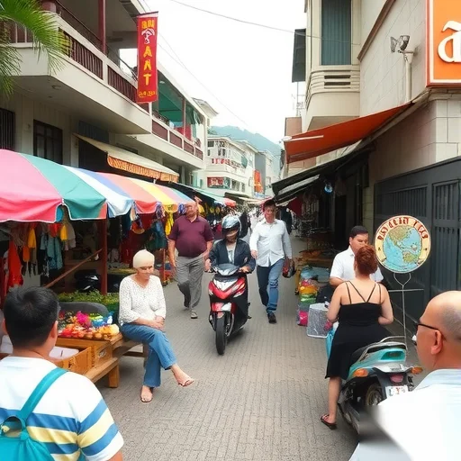 How to Plan a Perfect Vacation to Nha Trang? A Step-by-Step Guide for First-Time Visitors–China Tours for International Travelers