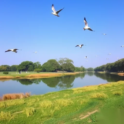 How to Plan a Perfect Yancheng Travel Itinerary?–China Tours for International Travelers