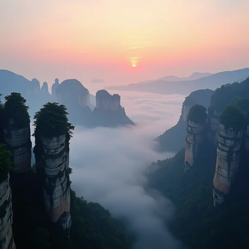 How to Plan a Perfect Zhangjiajie Trip? Here’s the Ultimate Guide