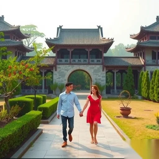 How to Plan a Romantic Trip to Shenyang with Your Partner?–China Tours for International Travelers