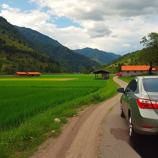 How to Plan a Self-Drive Tour to Puzhehei? A Step-by-Step Guide for a Perfect Trip–China Tours for International Travelers