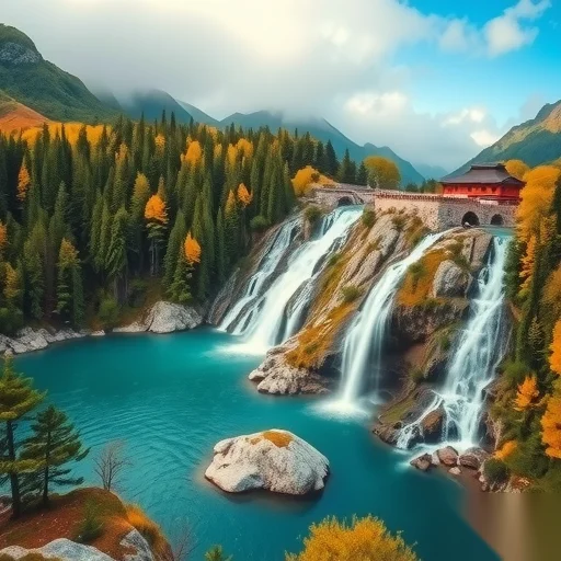 How to Plan the Best Jiuzhaigou Tour Itinerary?–China Tours for International Travelers