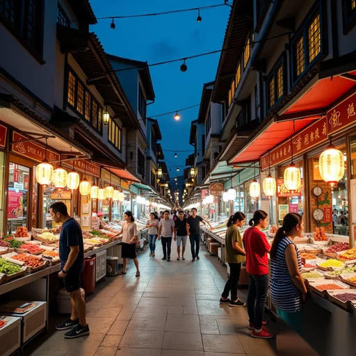 How to Plan the Best Self-Guided Tour Route for Guangdong Travel?