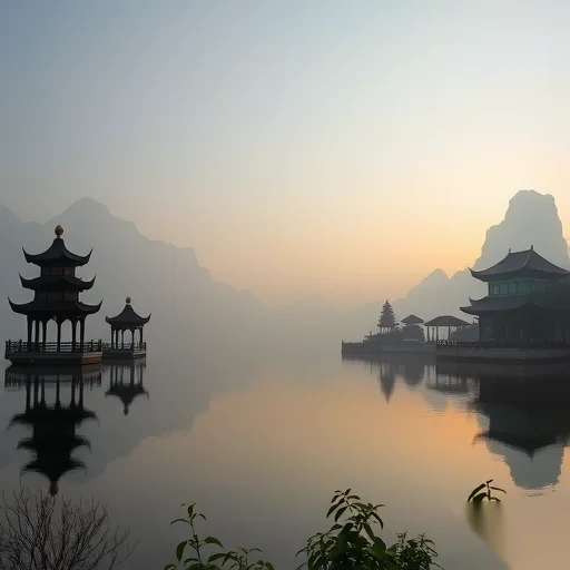 Where to Go in Guigang? A Travel Guide to Must-Visit Attractions–China Tours for International Travelers