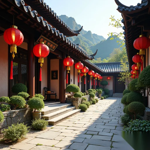 Where to Stay in Xiangyun? A Comprehensive Travel Guide for the Perfect Stay
