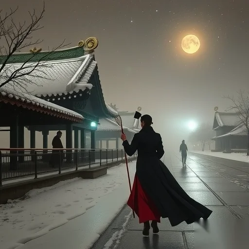 Chasing Snow in Xiamen? Here’s How to Find Winter’s Quiet Charms in a Coastal City–China Tours for International Travelers