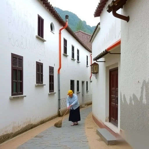 Exploring Eryuan? Here’s a Map to the Lakes and Villages North of Dali–China Tours for International Travelers