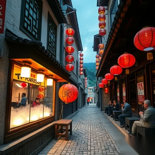 Exploring Luohe’s Scenery? Here’s How to Discover the River Town’s Green Spaces–China Tours for International Travelers