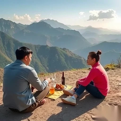 Hiking Gupo Mountain? Here’s How to Discover the Waterfalls and Forest Trails–China Tours for International Travelers