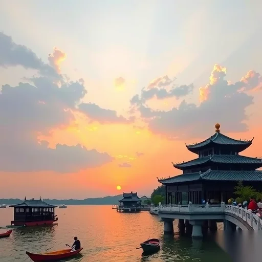How Much Does It Cost to Travel to Hangzhou and What’s the Best Itinerary?–China Tours for International Travelers
