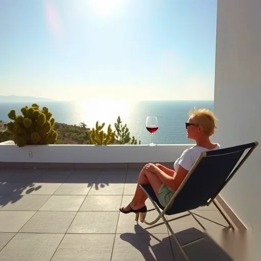 How to Choose the Perfect Hotel in Greece? A Traveler’s Guide to Finding the Best Stay–China Tours for International Travelers