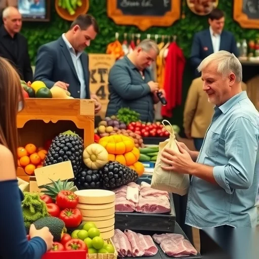 How to Eat Like a Local in Germany? A Traveler’s Guide to German Food–China Tours for International Travelers