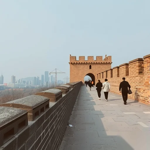 How to Experience Hanzhong Smoke and Rain Tourism? A Complete Guide–China Tours for International Travelers