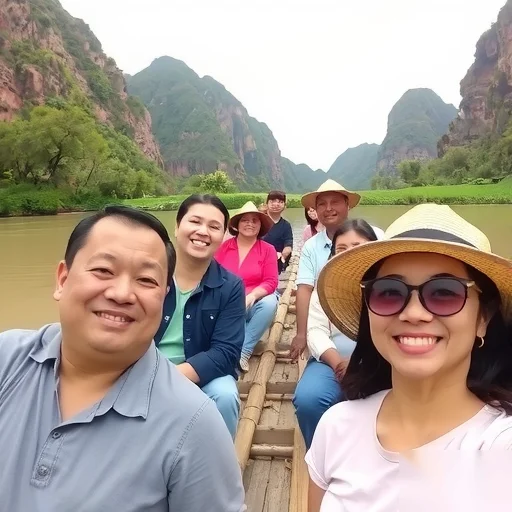 How to Experience the Best Bamboo Rafting in Nanning? A Comprehensive Guide–China Tours for International Travelers