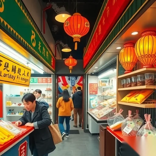 How to Explore Baohao: A Complete Travel Guide for First-Timers–China Tours for International Travelers