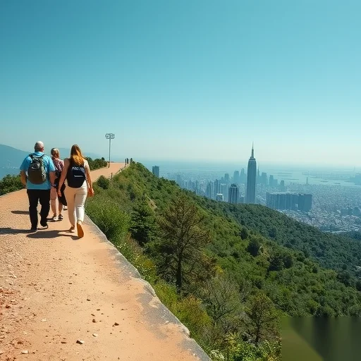How to Explore Changsha Yuelu Mountain? A Step-by-Step Guide for a Perfect Trip–China Tours for International Travelers