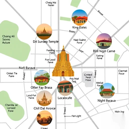 How to Explore Chiang Mai as a Solo Traveler? A Practical Guide for First-Timers–China Tours for International Travelers