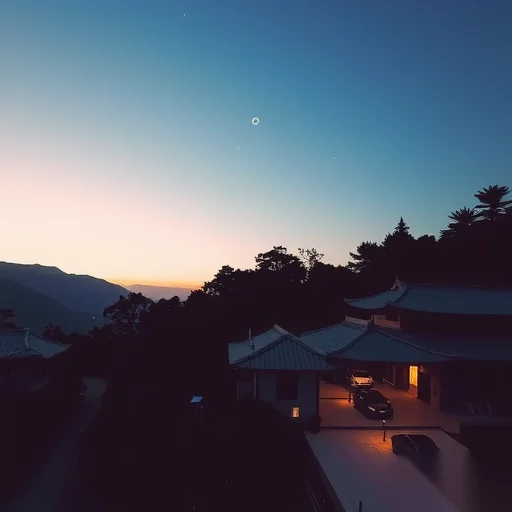 How to Explore Dongshan at Night? A Complete Travel Guide–China Tours for International Travelers