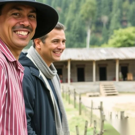 How to Explore Ganhegou? A Step-by-Step Travel Guide–China Tours for International Travelers