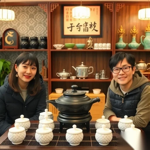 How to Explore Gongsan Ancient Town? A Traveler’s Ultimate Guide–China Tours for International Travelers