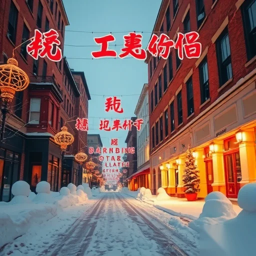 How to Explore Harbin Central Street Like a Local?–China Tours for International Travelers
