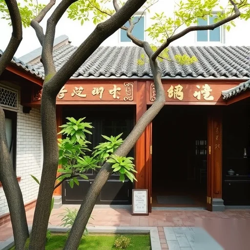 How to Explore Nanxun Ancient Town? A Step-by-Step Guide for First-Time Visitors–China Tours for International Travelers