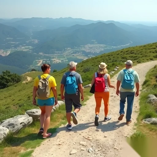 How to Explore Ningbo’s Scenic Mountains? A Step-by-Step Guide for Travelers–China Tours for International Travelers