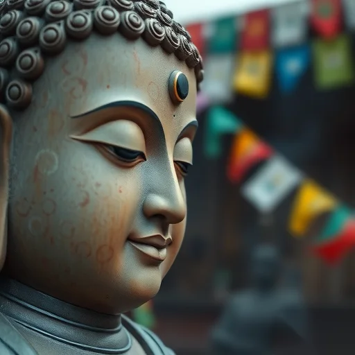 How to Explore Putian Temples: A Traveler’s Guide to Hidden Spiritual Gems–China Tours for International Travelers