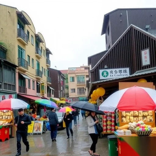 How to Explore Wenzhou Without Worrying About the Weather?–China Tours for International Travelers