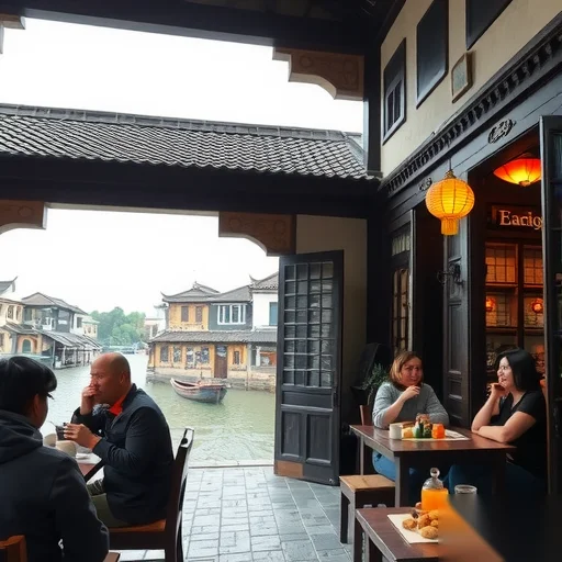 How to Explore Wuzhen: A Traveler’s Guide to the Ancient Town–China Tours for International Travelers