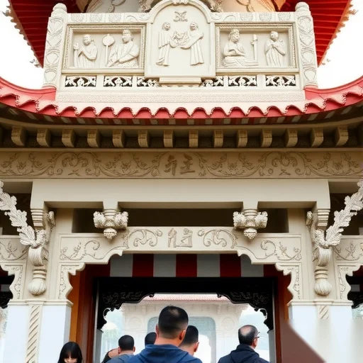 How to Explore Xi’an Bell and Drum Towers: A Step-by-Step Guide–China Tours for International Travelers