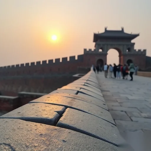 How to Explore Xi’an Like a Local: A Traveler’s Guide to the Best Sunlit Attractions–China Tours for International Travelers