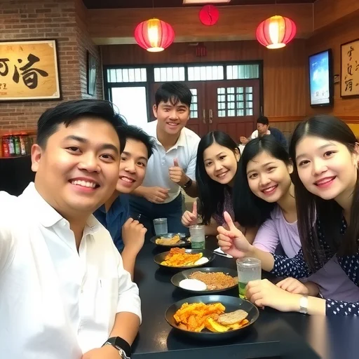 How to Explore Xiangtan as a Student: A Budget-Friendly Travel Guide–China Tours for International Travelers